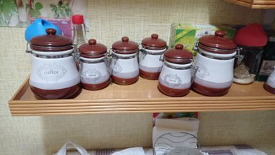 Продаю керамический набор.