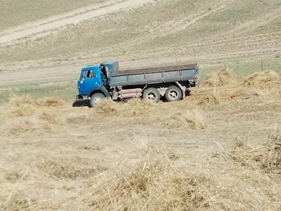 Kamaz sotiladi 11000 kelishamiz barter bor spark cobalt jentira