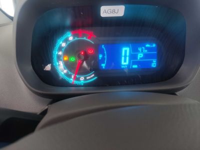 Cobalt 4 автомат