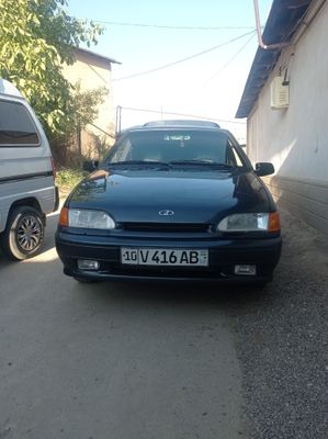 Lada Samara 2008