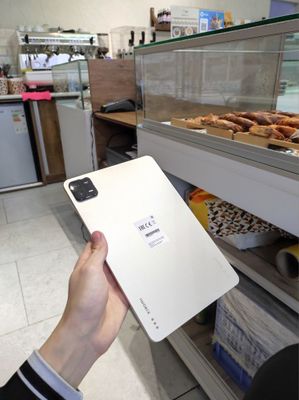 Xiaomi mi pad 6 global 6/128