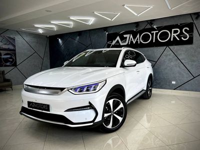 Продаю BYD Song plus flagship