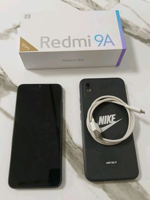 Redmi 9A 4/64