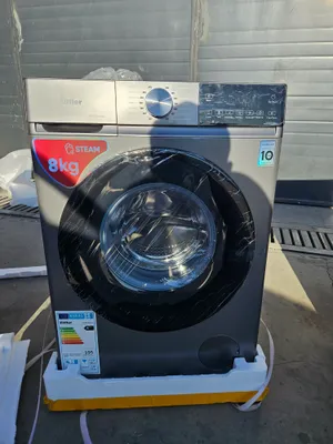 ziffler kir moshina 8 kg