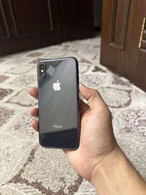 Iphone X sotiladi