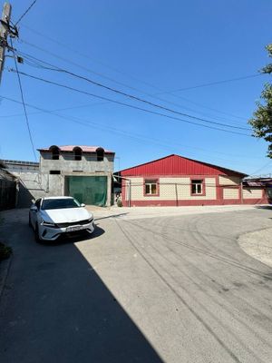 Продается участок в сергелях