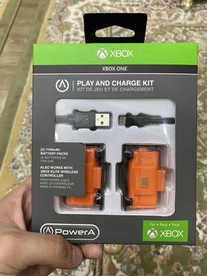 Акумулятор для Xbox One