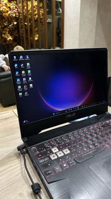 Asus Tuf gaming Noutbuk sotiladi