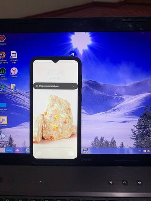 Samsung galaxy A03 Core