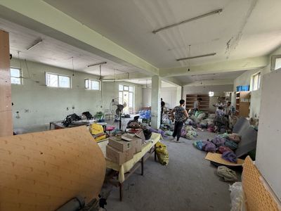 Ijaraga biraldi qo’qon shahar obuvnoy fabrika
