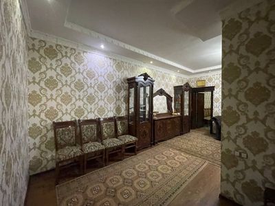 2 хоналик 70м² люкс квартира ижарага берилади