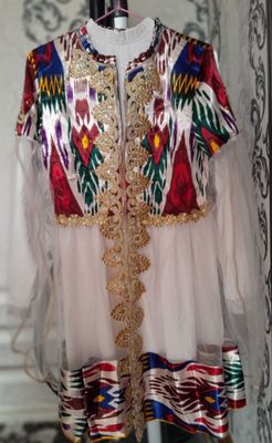 келинча койлаклар