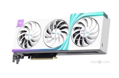 ;Видеокарты MANLI RTX5060Ti 8GB GDDR7