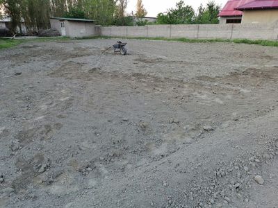 Участок 10 соток