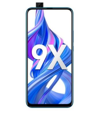 Honor 9x Turbo Ultra