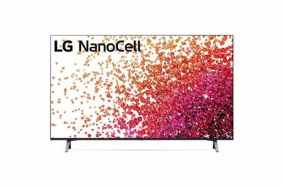 Телевизор LG 65NANO756 оптом и розн.