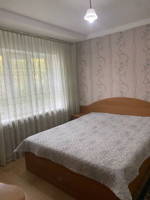 Аренда квартира сергели спутник-4. 3/2/2