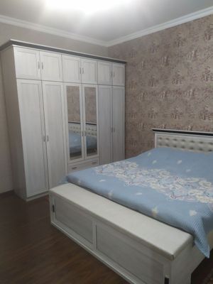 Mirzo Uluğbek metrosi yonida ijaraga uy