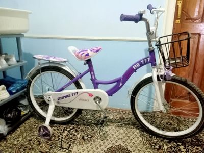 Продается велосипед