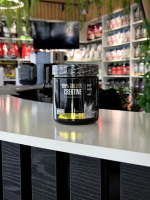 maxler 100% Golden Creatine Micronized