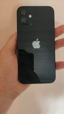 Iphone 12 Qora 128 gb rabochiy telefon sotiladi