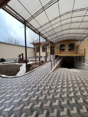 Дом 10 комнат / Участок 6.5 соток / Паркентский