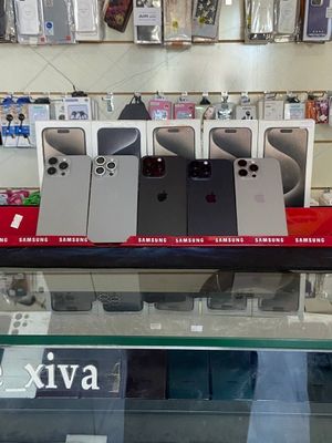 iphone 15 pro Max emkost 88% 256gb sim kartali variant
