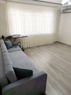 2 xonali kvartira yakkasaroyda qizlar yoki oilaga beraman