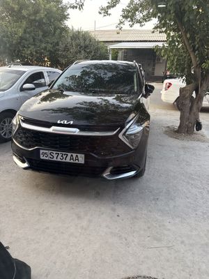 KIA sportage 2 poz