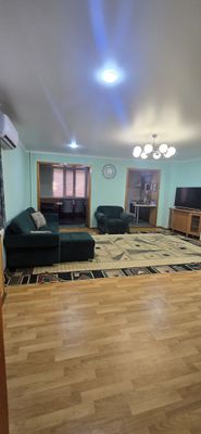 Сдаётся квартира Глинка