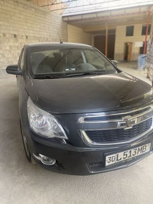 Chevrolet cobalt