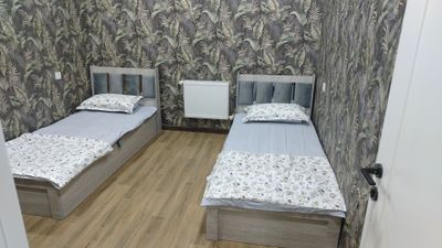 Yotoq hona qizlar uchun