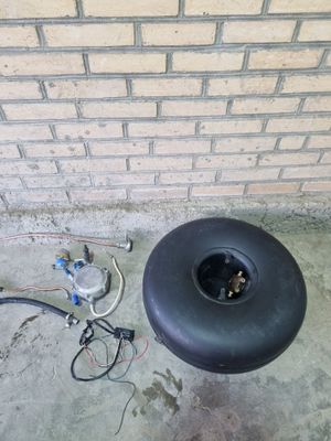 Propan 3 pokaleniy