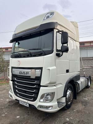 Daf 460 год 2017 evro 6