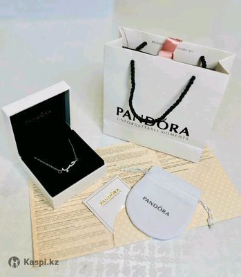 Pandora лар сатылады 925 проба