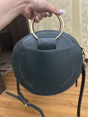 Сумочка от Zara в отличном состоянии