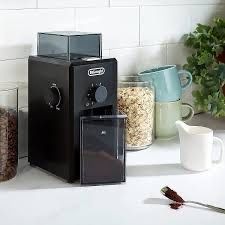Кофемолка DeLonghi KG79