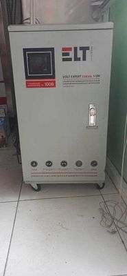 Стабилизатор напряжения ELT 15 kw