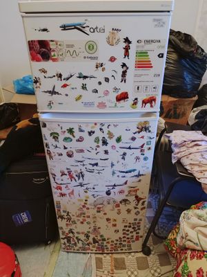 Холодильник Артель