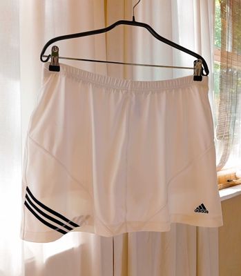 Юбка теннисная ADIDAS Оригинал