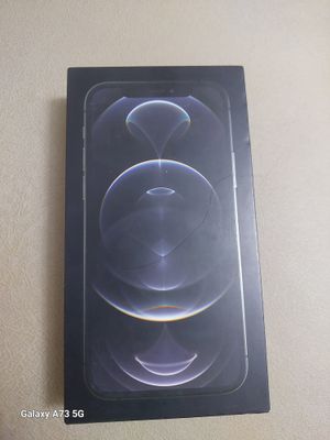 Apple 12 pro kha 256 gb 83 yomkst ekran yonmidi