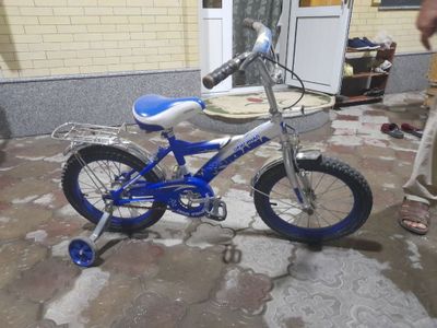 Velosiped sotiladi detskiy