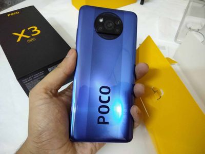 Poco x3 6/64gb srochni sotiladi