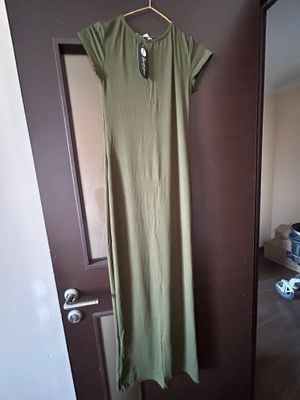 Платье