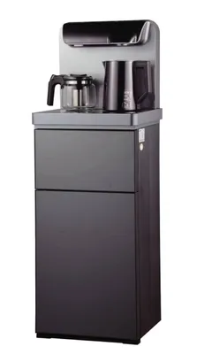 Ziffler кулер с чайным сервизом распродажа