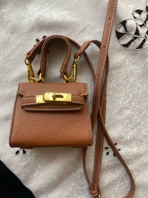 Сумочка Hermès