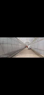 5.5 Gektar yer maydoniga ega Parnik Issiqxona Sotiladi