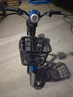 Skutr super sotiladi