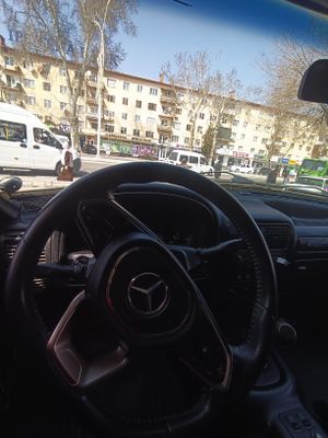 Gaz 31105 holati yahwi