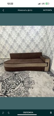 Продается диван!